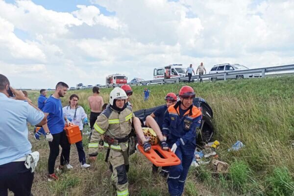    Фото: ГУ МЧС РФ по Республике Крым