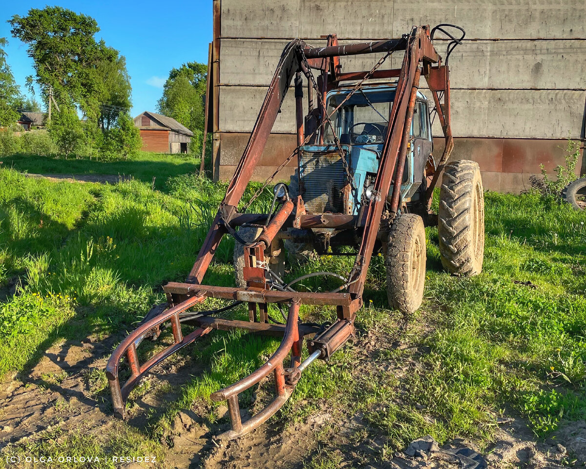 Скачать Farming Simulator 15 