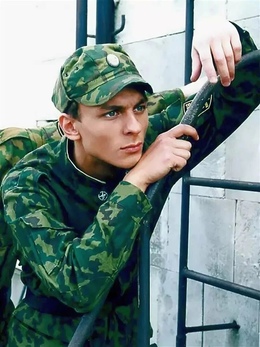 Актеры сериала солдаты 2 картинки
