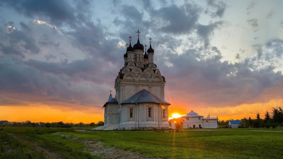 В этот день заканчивали уборку сена. Фото: pxhere.com