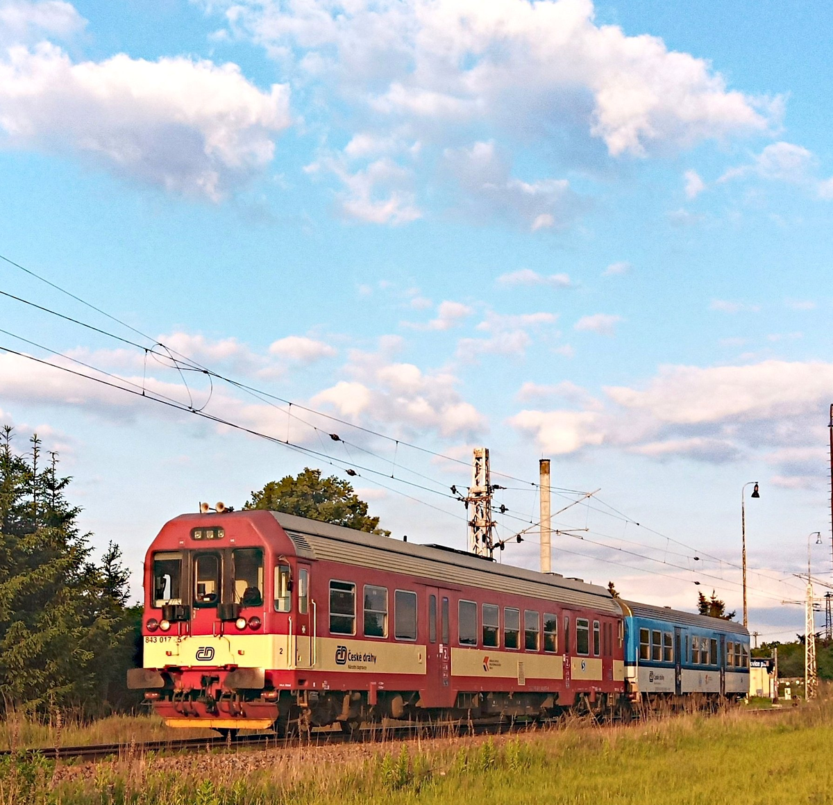 Фото Jaroslav Patrný