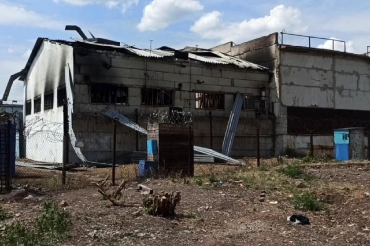    В ООН создадут миссию для установления факта обстрела СИЗО в Еленовке