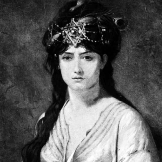 царица Савская