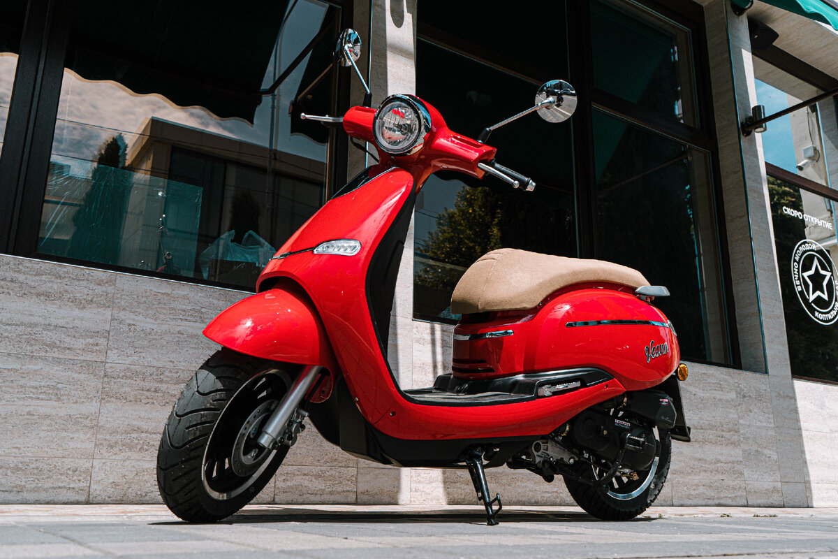 мопед альфа 110 кубов красный. лучшие мопеды. альфа 2023 мопед. лучший мопед. лучшие мопеды.