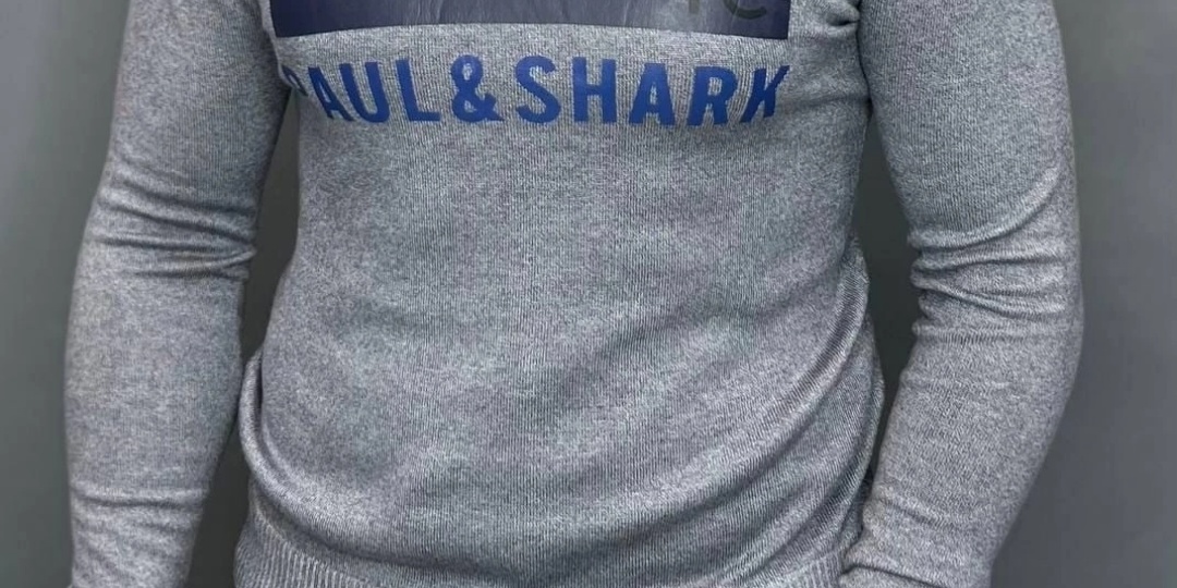 Свитер бренд