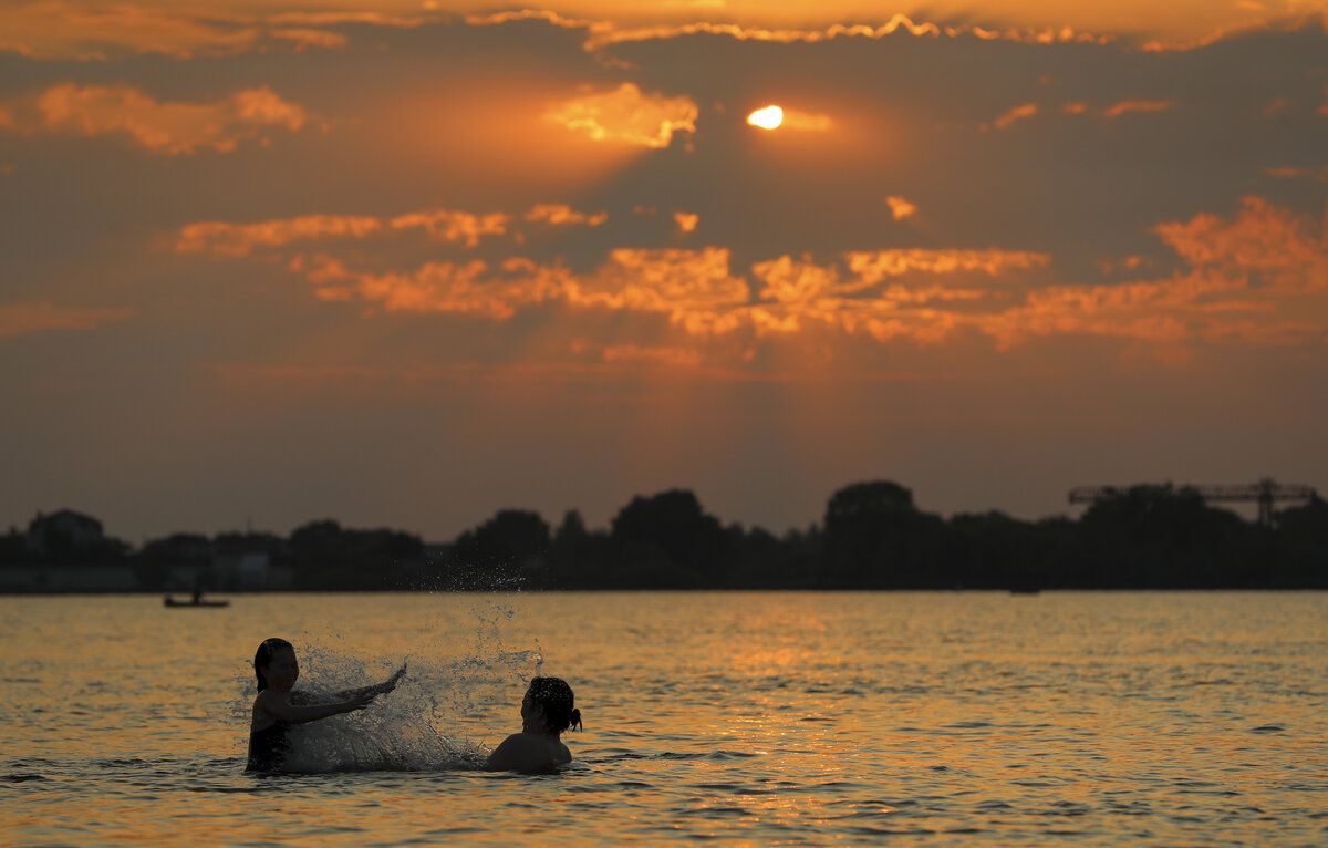 Эрик Романенко/ТАСС