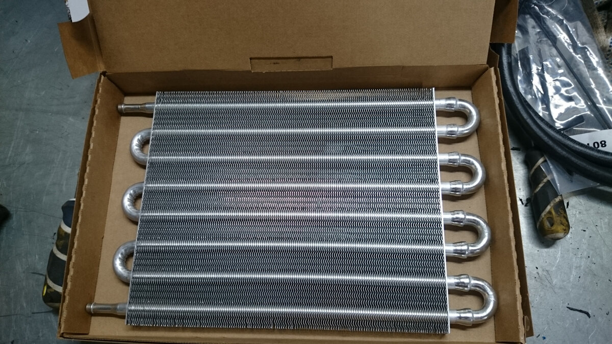     тюнинг Фото: Drive2.ru (causticnem)