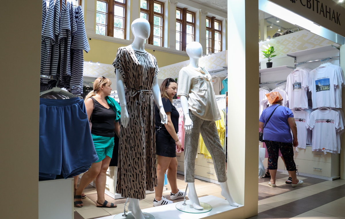 Вячеслав Прокофьев/ТАСС