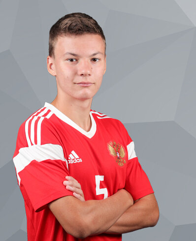 Дамир Щайхдинов