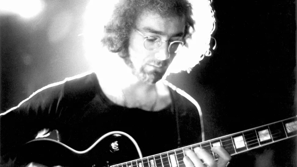 Десять цитат от Роберта Фриппа («KING CRIMSON»): Очень немногие ...