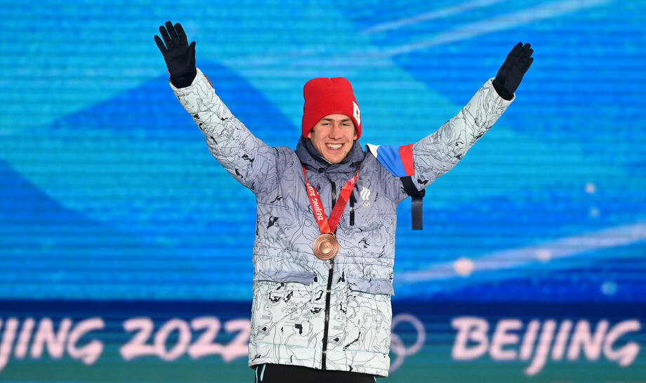    Фото: EPA/VOSTOCK Photo