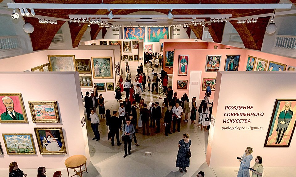 Фото: Государственный Эрмитаж