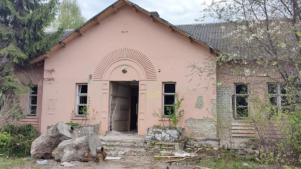 ФОТО: Юлия Лифанова