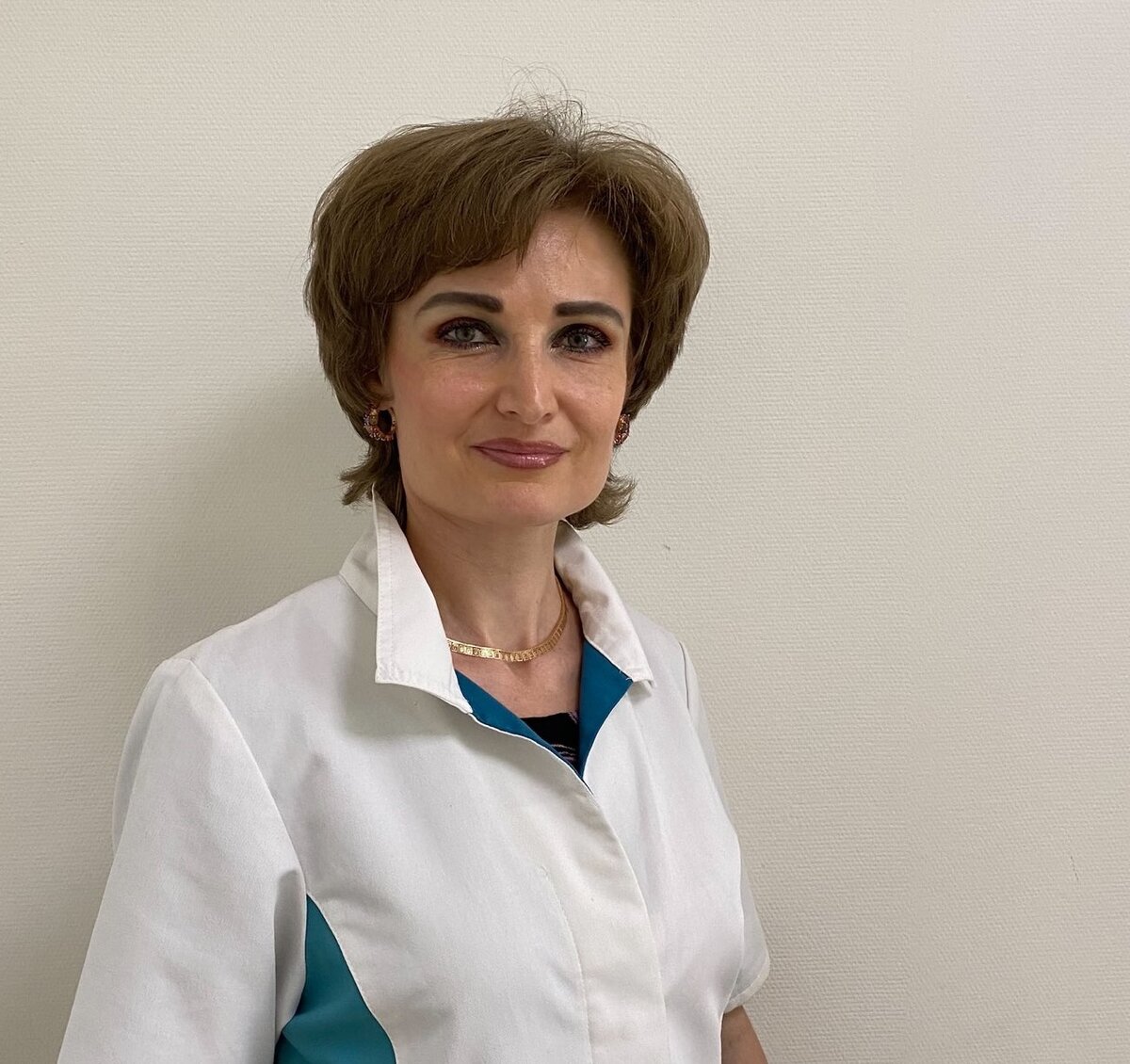 Эндокринолог Нова Клиник Голицына Т.Ю.