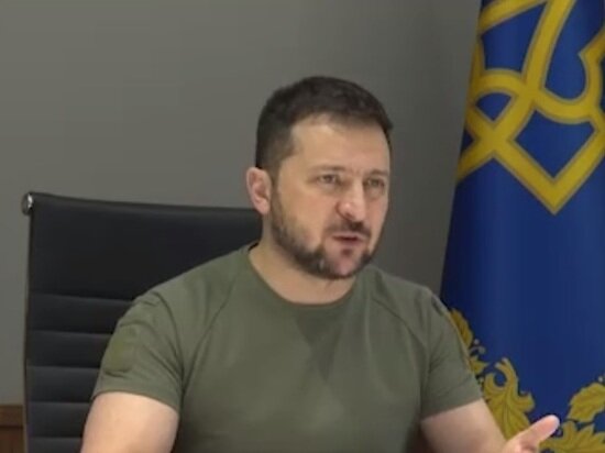   Кадр из видео