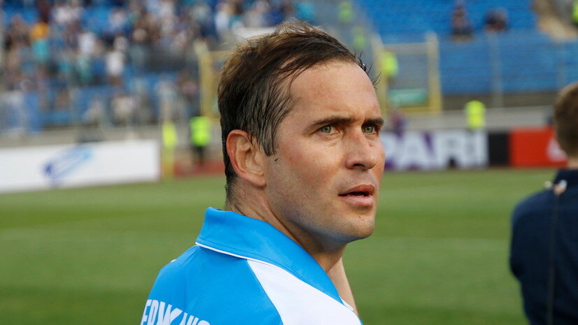   globallookpress.com Maksim Konstantinov