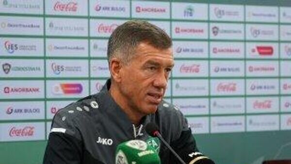   © Sputnik/Зафар Халилов