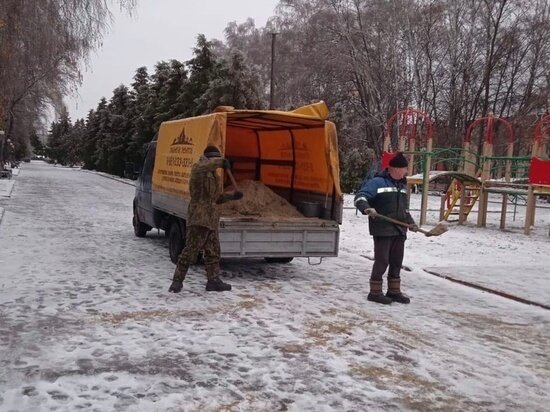     Фото из паблика «Город Курск» в ВК