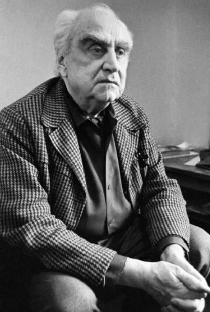 Зачем Григорий Александров женился на Любови Орловой и что делает их ...