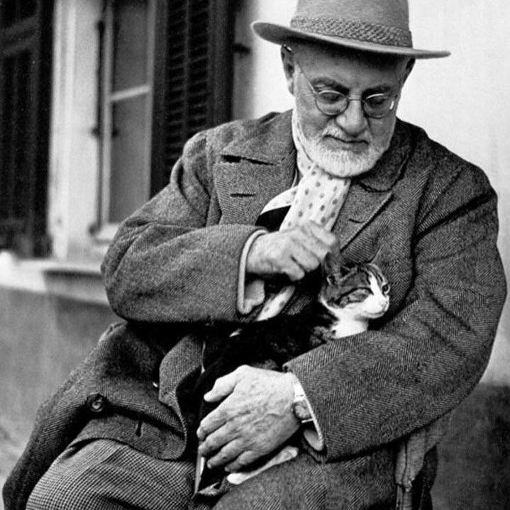 Анри Матисс