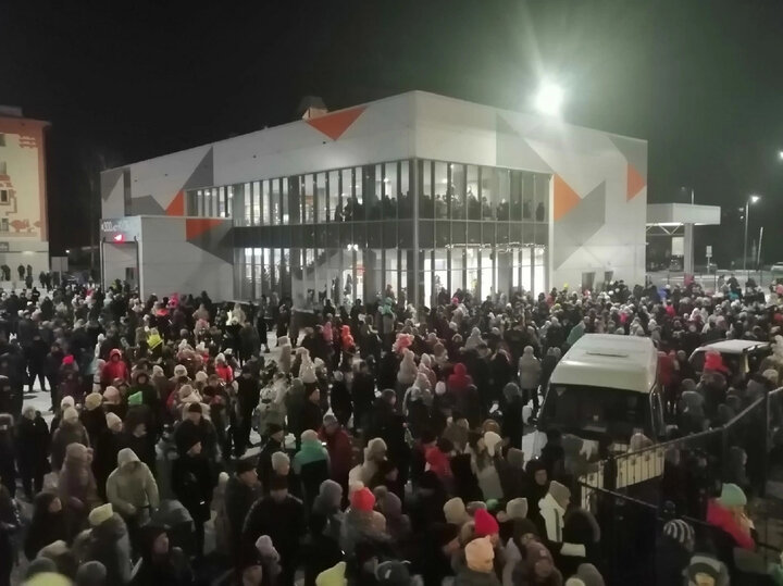     Фото: сообщество ВКонтакте "Типичное Белово"