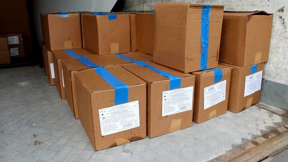    В Брянске фирмачи, гнавшие сотни тонн спреда под видом масла в магазины, рестораны и тюрьмы по всей стране, могут попасть после громкого скандала на 400 млн рублей avchernov