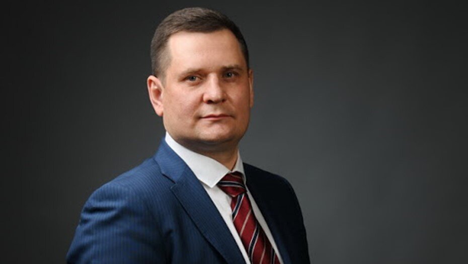    Константин Панкратьев. Автор фото: lenobl.ru