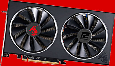 Обзор игровой видеокарты AMD Radeon RX 5700