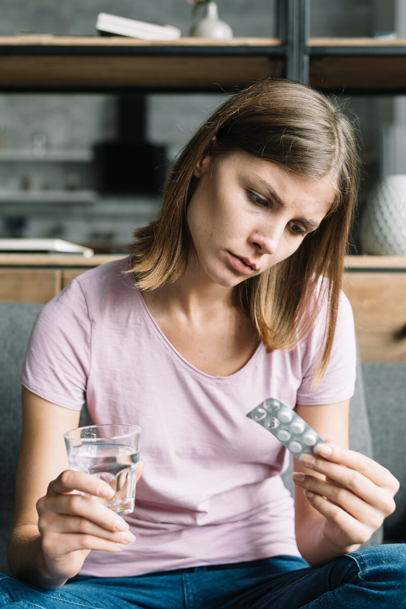 Image by <a href="https://www.freepik.com/free-photo/young-woman-sitting-sofa-looking-pill-blister-pack_3524035.htm#page=2&query=%D0%B0%D0%BD%D1%82%D0%B8%D0%B4%D0%B5%D0%BF%D1%80%D0%B5%D1%81%D1%81%D0%B0%D0%BD%D1%82%D1%8B&position=40&from_view=search&track=ais">Freepik</a>
