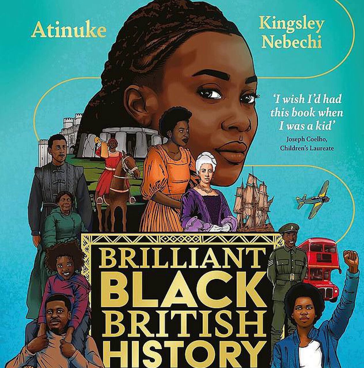 Обложка новой книги