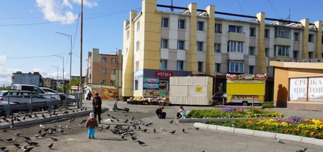    Фото: Администрация Петропавловск-Камчатского городского округа 