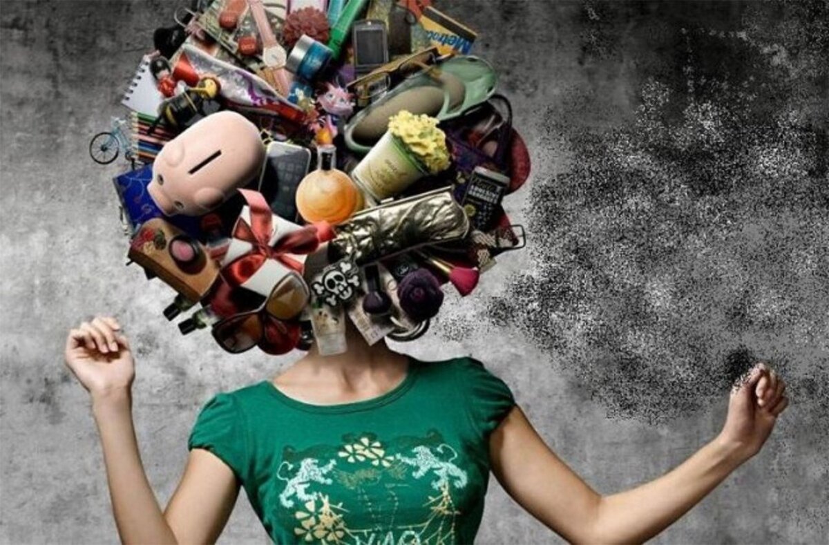 чего хочу Я???