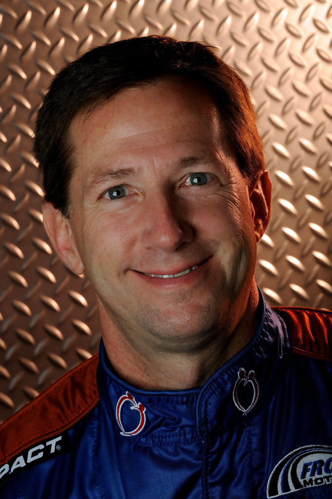 John Andretti