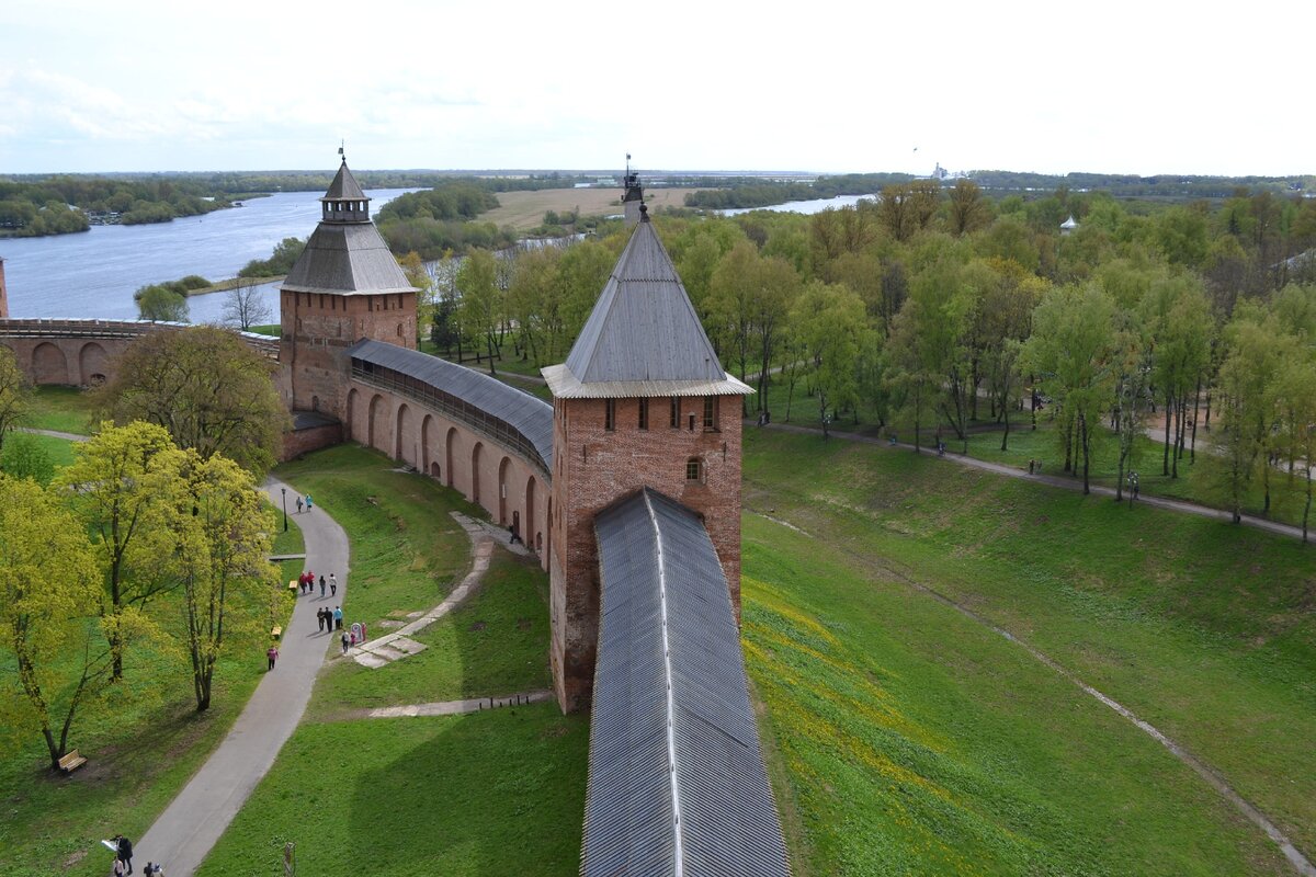 Санкт-Петербург, Выборг, Великий Новгород - до границы с Финляндией и  обратно (много фото) | autotripster | Дзен