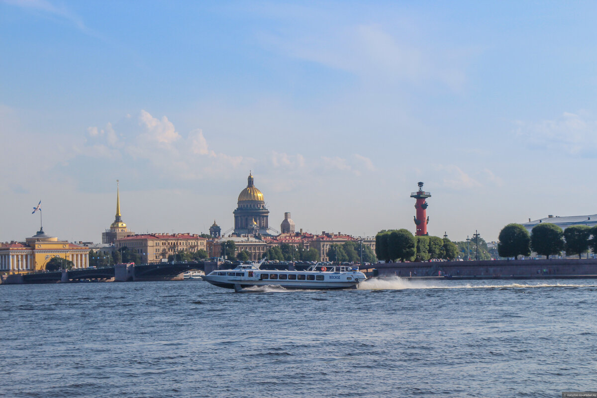 Санкт петербург обзор. Обзор Петербурга.