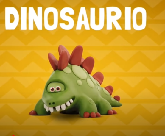 D-dinosaurio