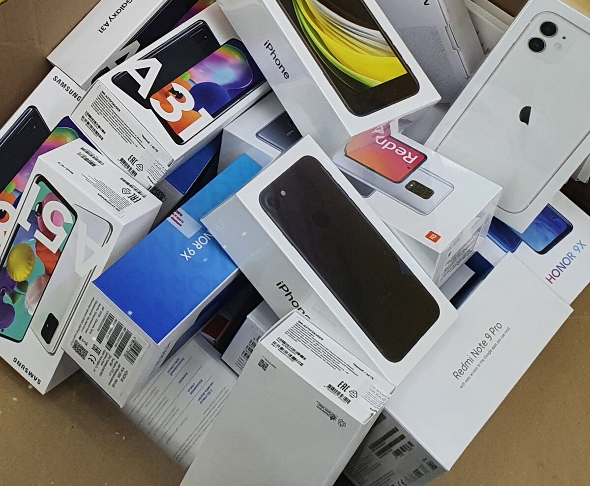 Логотип канала