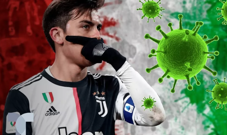 врачи Юве опасались, что легкие футболиста не восстановятся в полном объеме