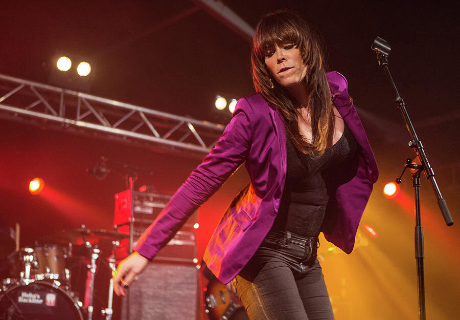 Beth hart. Beth Hart в молодости.