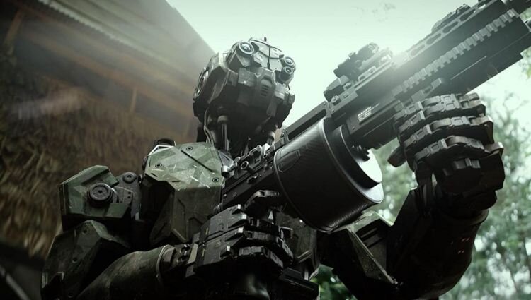 Кадры из фильма: Монстры Человека