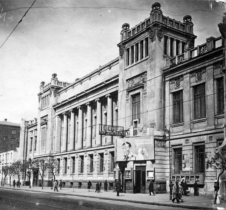 Ленком пушкинская ул 15 фото