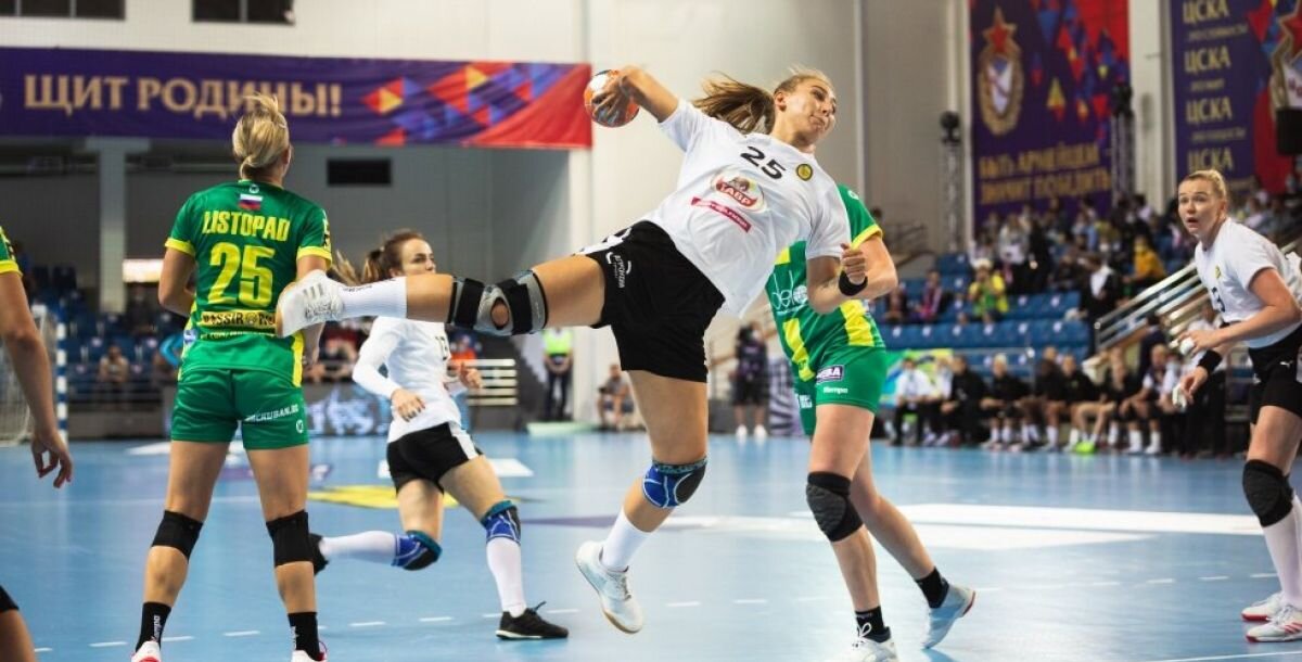Фото: rostovhandball.ru