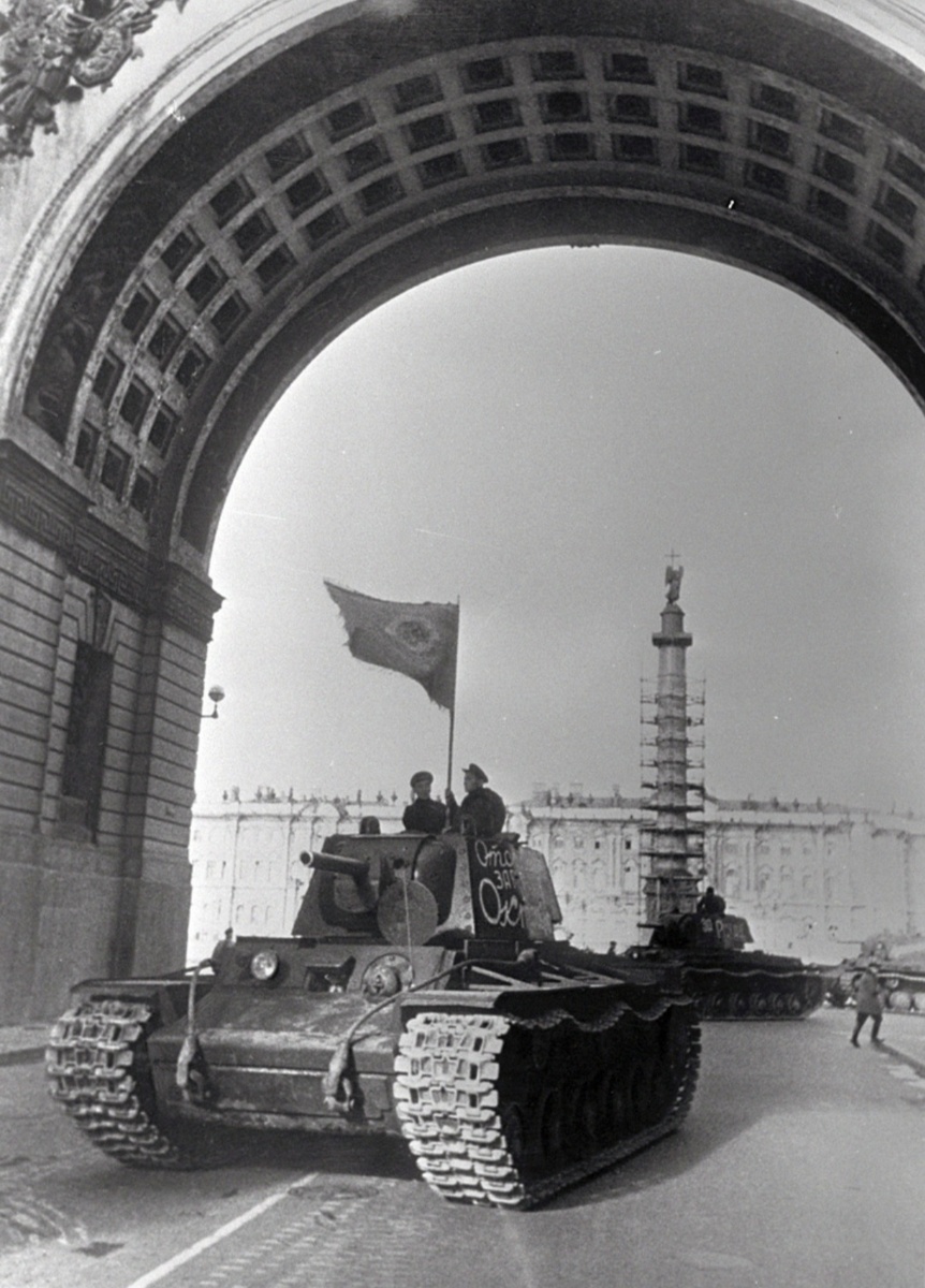 КВ-1
