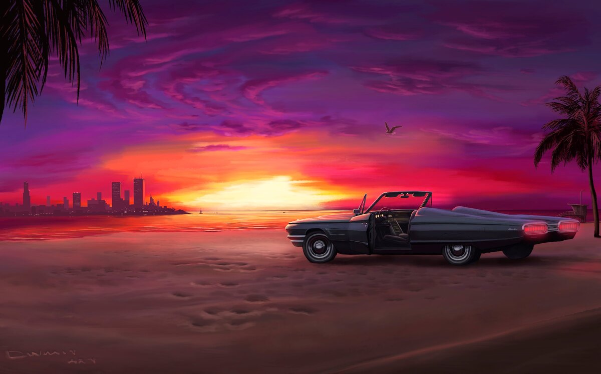 Художник: https://www.artstation.com/denka_will_make_it_tomorrow