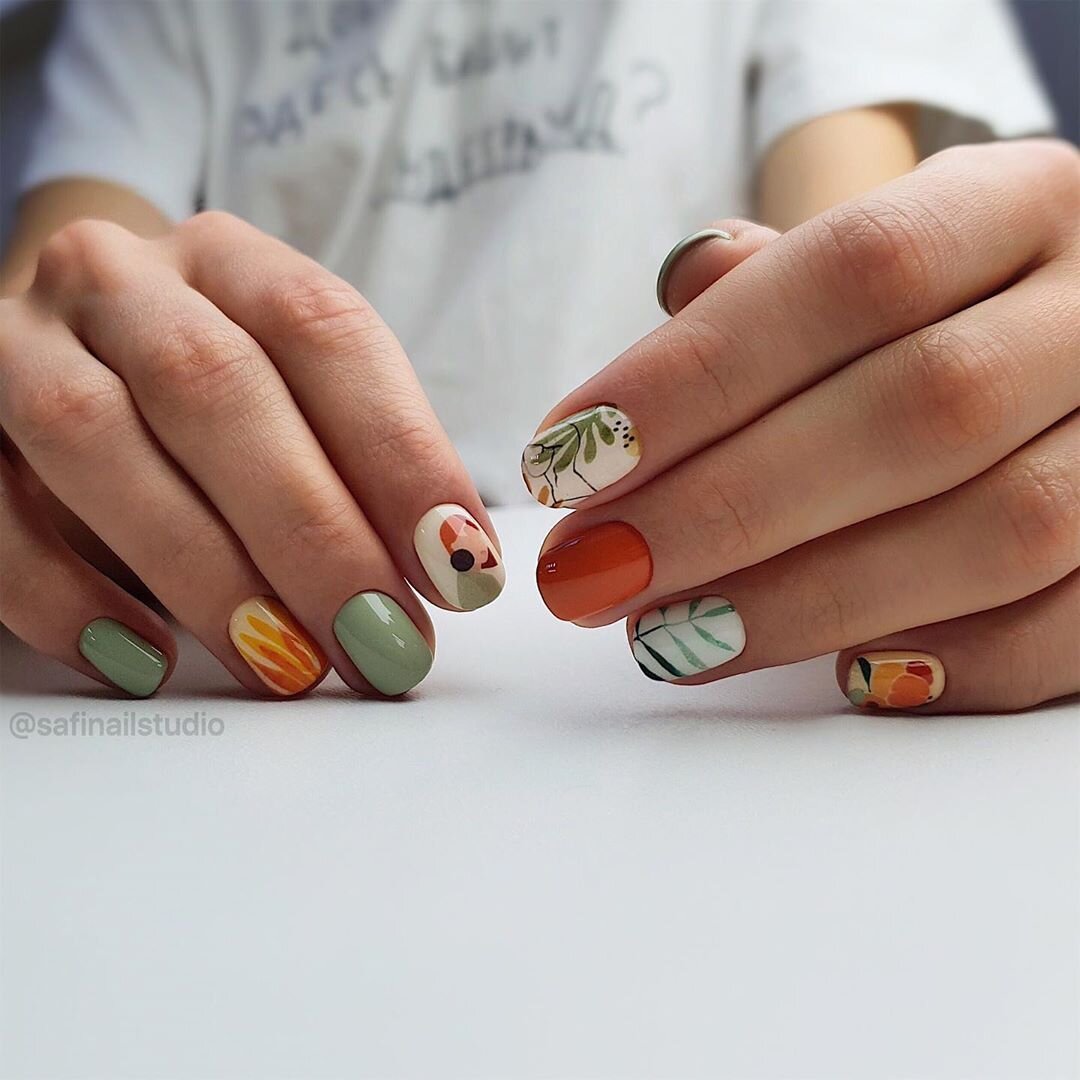 instagram.com/safinailstudio