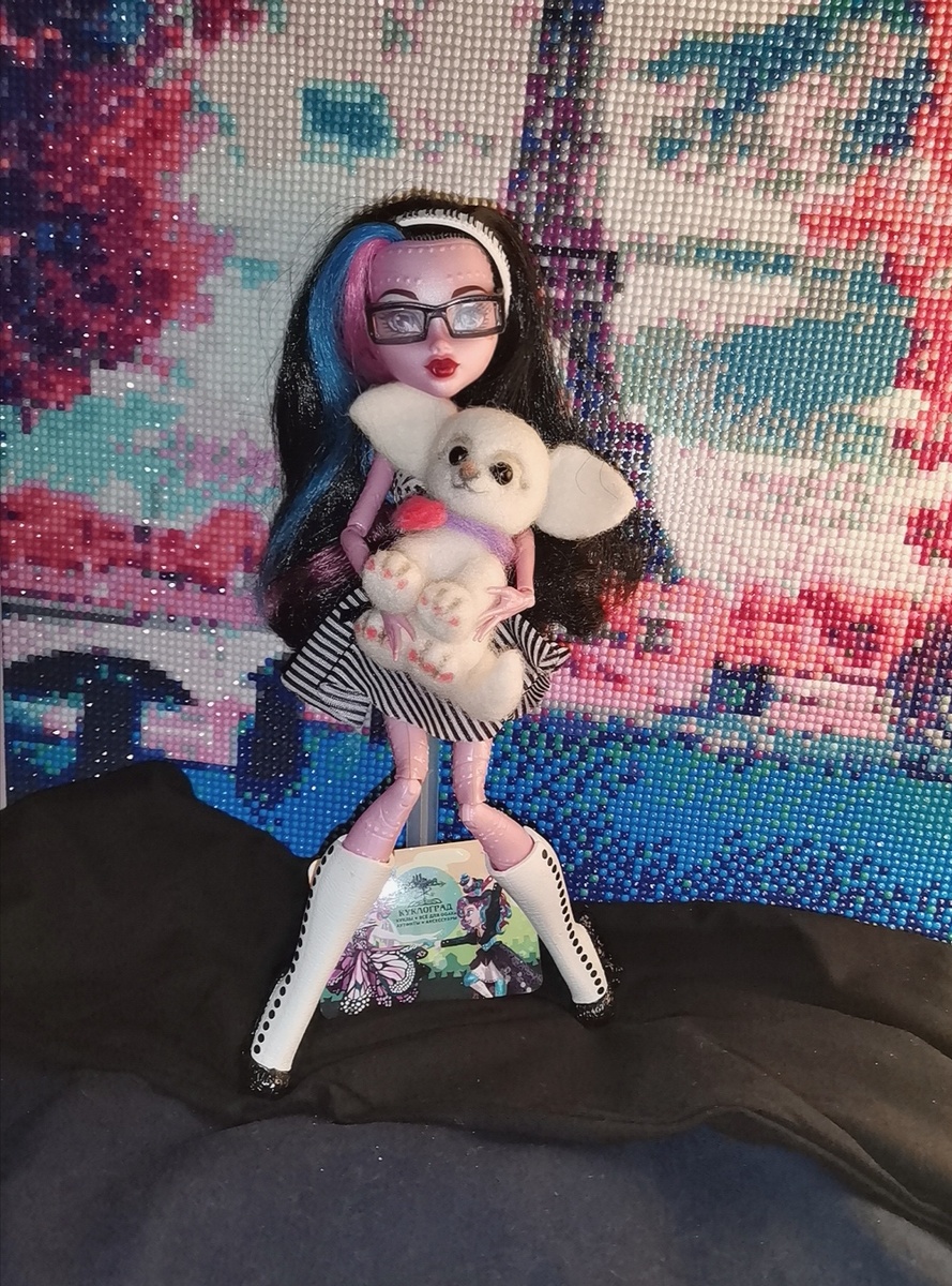 Ещё несколько фото... 