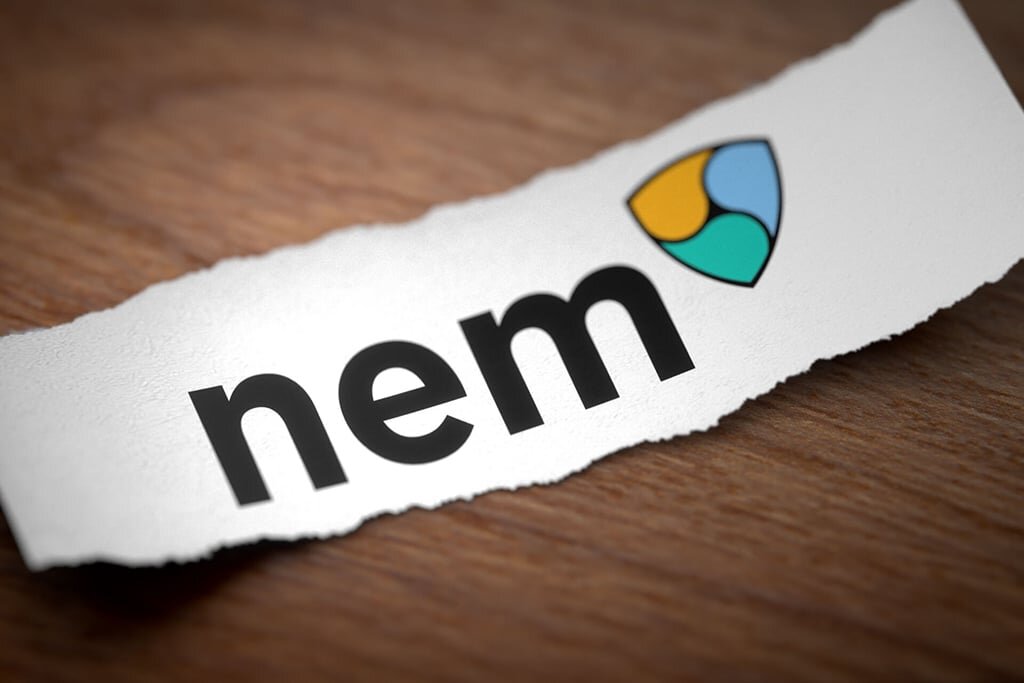 Криптовалюта NEM