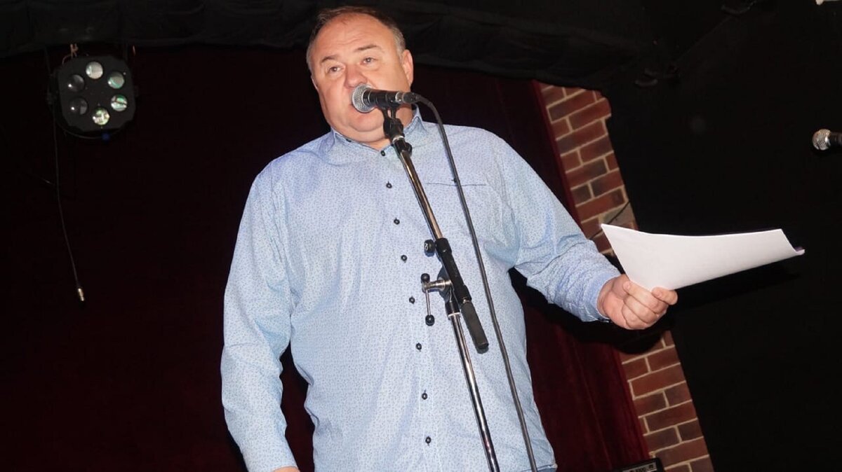 Андрей Звягин, город Москва