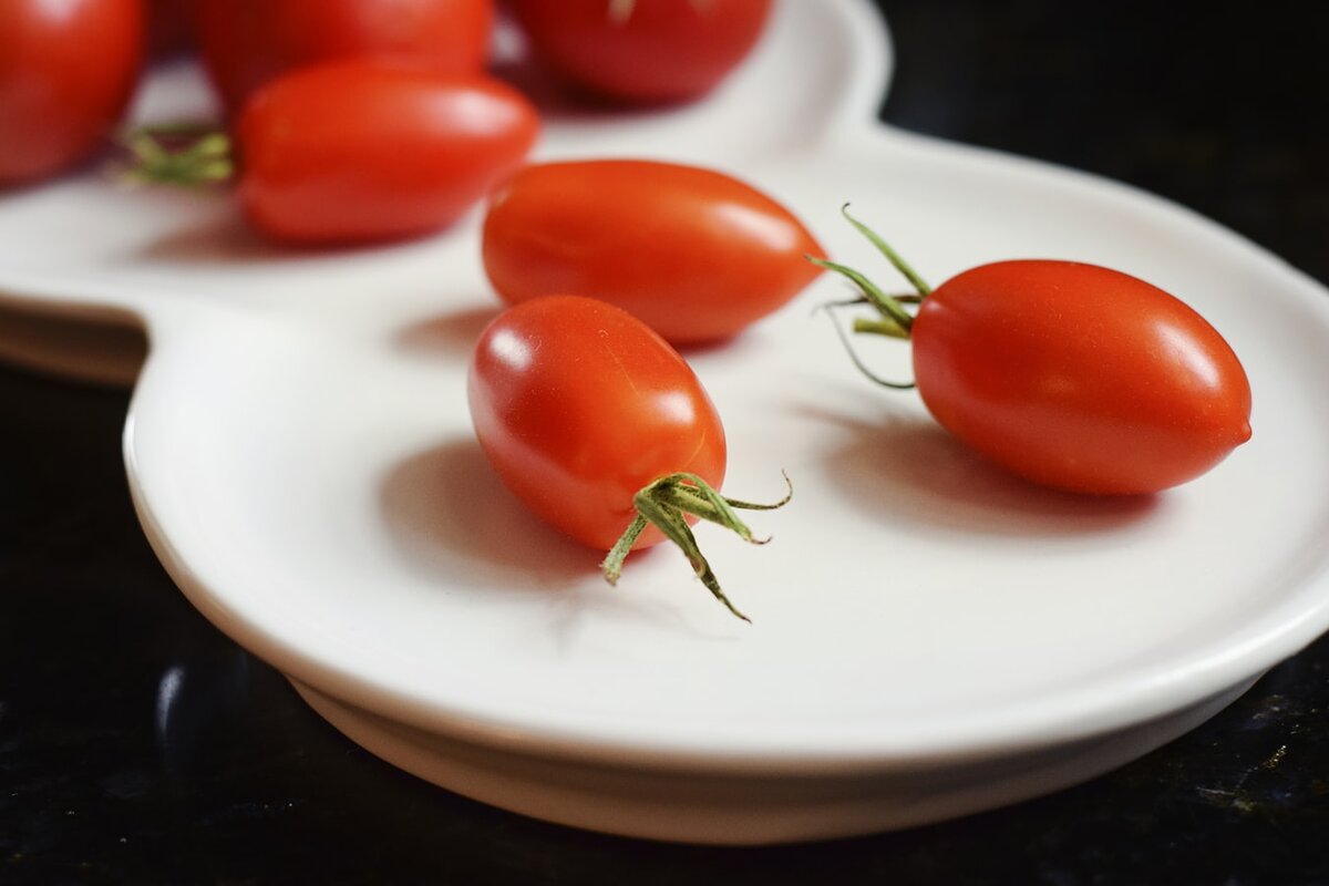 Черри томат Pomodoro