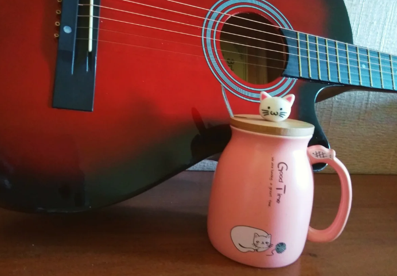 Для "потеряшек" ставлю похожие картинки.  